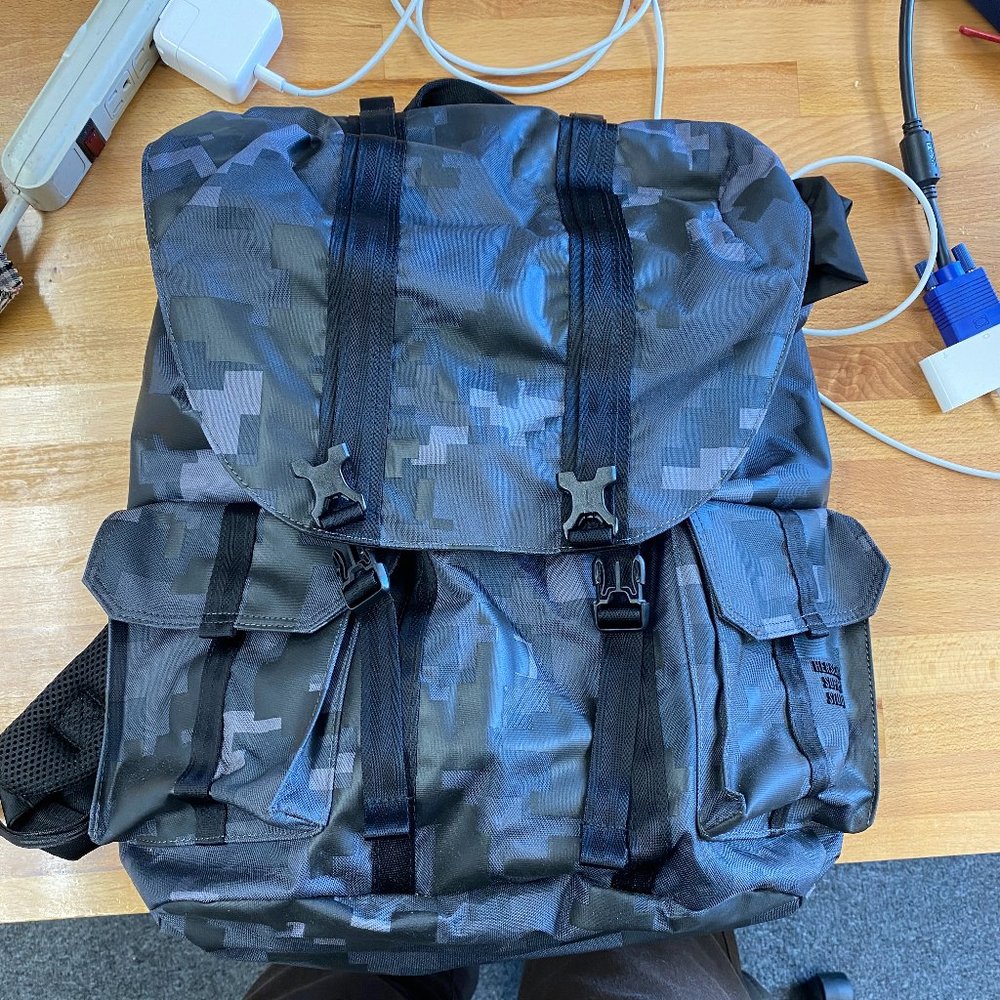 Herschel Dawson Backpack